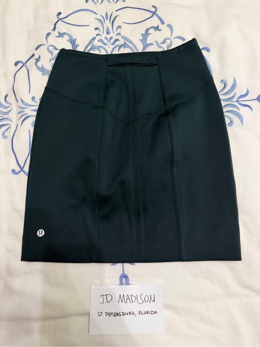 lululemon athletica Athletic Skirt
